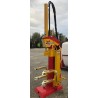RABAUD FENDEUR DE BUCHE F13 XYLO PH