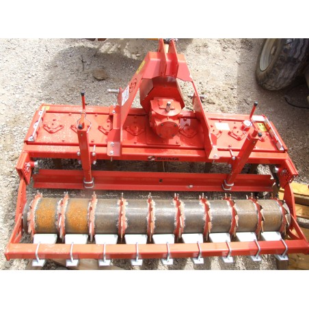 HERSE ROTATIVE AE180 SICMA