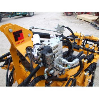 FERRAND EXTENSOL 3 CL 7750LR45