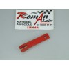 CAME ROUGE ROBINET TECNOMA