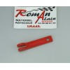 CAME ROUGE ROBINET TECNOMA