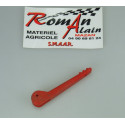 CAME ROUGE ROBINET TECNOMA