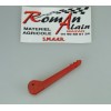 CAME ROUGE ROBINET TECNOMA