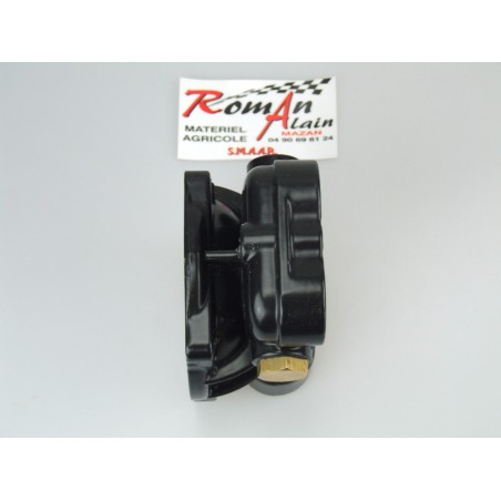 CORPS CULASSE BOITE AIR PM250 TECNOMA