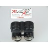 TUBULURE DOUBLE CULASSE PM250 TECNOMA