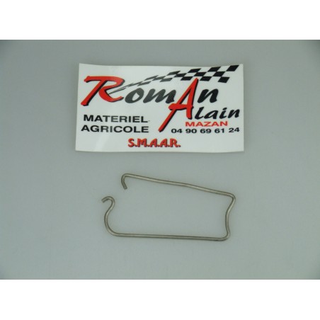 AGRAFE RAPID FIX/TU TECNOMA