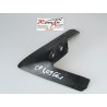 SOC PATTE D'OIE 250X8 EA45 CP409661
