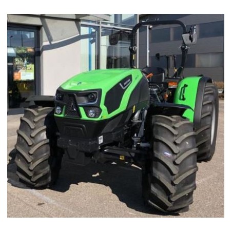 Deutz-Fahr 5105 G TB GS