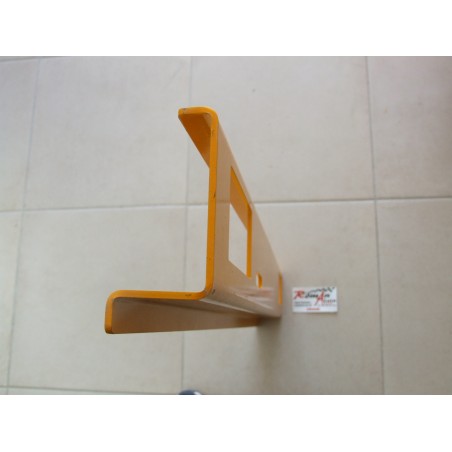 GREGOIRE SUPPORT RIDEAUX AR D