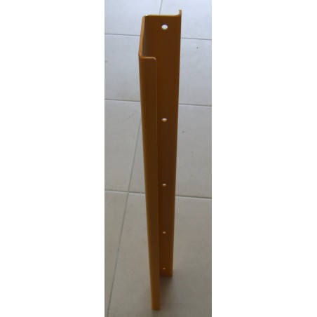 GREGOIRE SUPPORT RIDEAUX AR D