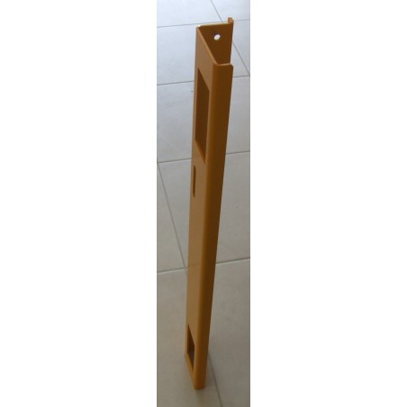 GREGOIRE SUPPORT RIDEAUX AR D