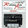 ALMA TACHYMETRE PROGRAMME RN + 4R + SEL 084300