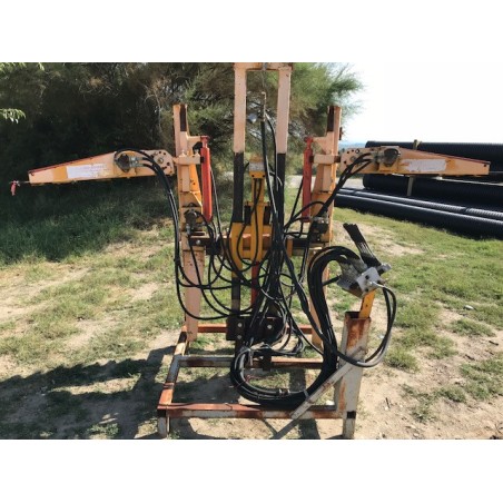 CELLIER BOISSET ECIMEUSE FRONTALE