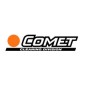 COMET NETTOYEUR HAUTE PRESSION SCOUT 150 EAU CHAUDE AVEC ENROULEUR