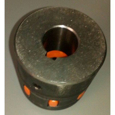 ALMA ACCOUPEMENT VENTILATEUR/MOTEUR 520101