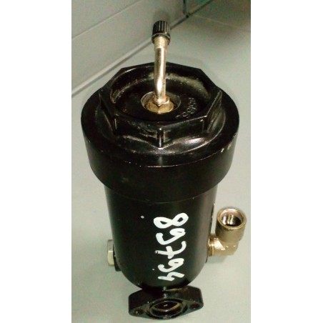 TECNOMA CLOCHE A AIR COMPLETE AR1254 89794