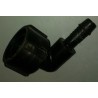 TECNOMA COUDE D12 ECROU 1" 70785