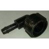 TECNOMA COUDE D12 ECROU 1" 70785