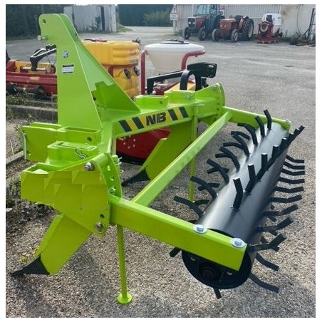 NIUBO DECOMPACTEUR SNG3 40N