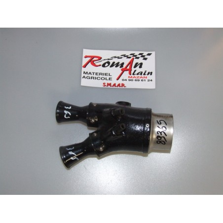 TECNOMA MAIN GAUCHE 2 DOIGTS D 65 89364