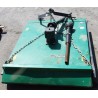 PARTNER GYRO DEBROUSSAILLEUR GDF120