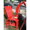 ZEPPLIN EUROTRAC ECO16 SIMPLE