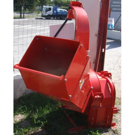 ZEPPLIN EUROTRAC ECO16 SIMPLE