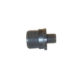 TECNOMA RACCORD M34 GAZ X M 18X150 4391402