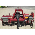 HOWARD ROTOVATOR R400 130M