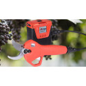 ARVIPO SECATEUR ELECTRIQUE ECO PRUNING EC50