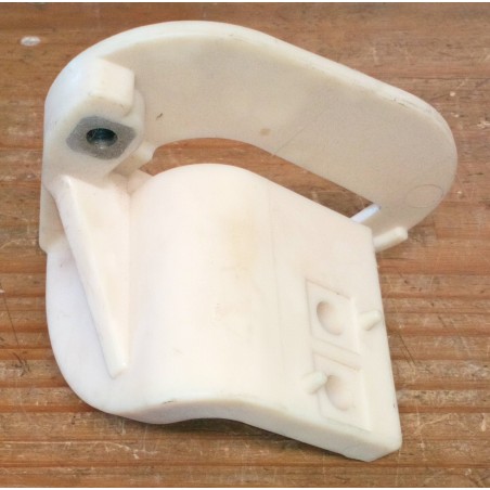 PELLENC SILENT BLOC ECAILLE DR