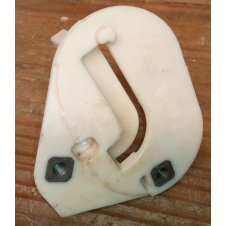 PELLENC SILENT BLOC ECAILLE DR