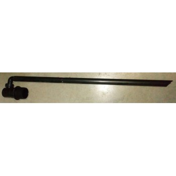 TECNOMA CORPS CREPINE/VIDE 41587