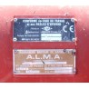 ALMA BROYEUR RBAH 1200