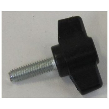 TECNOMA VIS A TETE PLASTIQUE M 6X2 51479