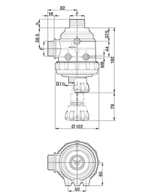 filtre-a-clapet-114m