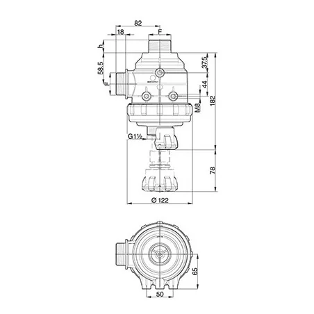 filtre-a-clapet-114m