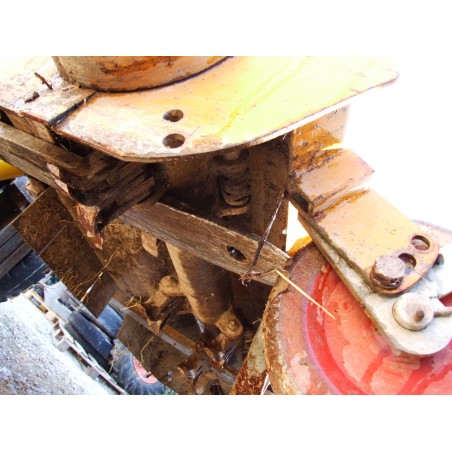 ROTORAM FL 150
