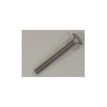 TECNOMA VIS J M6-55 INOX A2 71013