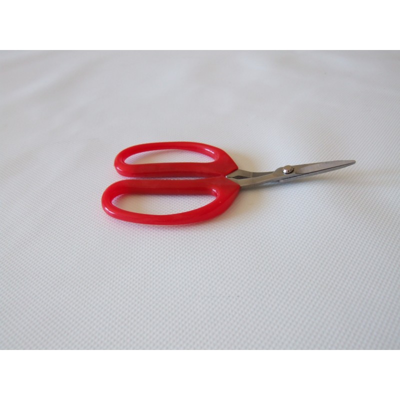 CISEAUX INOX COURBES