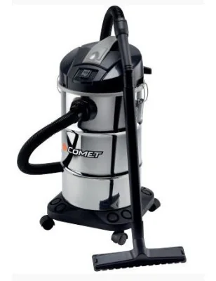 COMET ASPIRATEUR INOX CVP30X