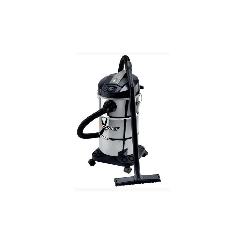 COMET ASPIRATEUR INOX CV30X