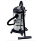 COMET ASPIRATEUR INOX CV30X