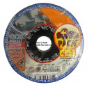 DISQUE A MEULER D125