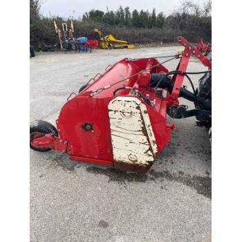 GARD BROYEUR HORS SOL REX 170