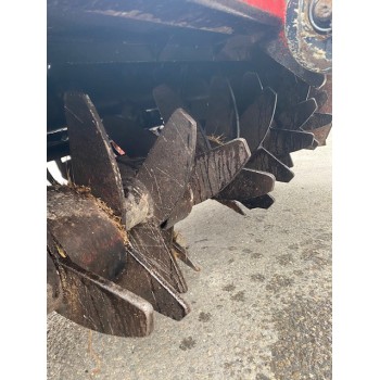 GARD BROYEUR HORS SOL REX 170