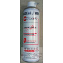 INFACO BOMBE GRAISSE 500ML AU LITHIUM