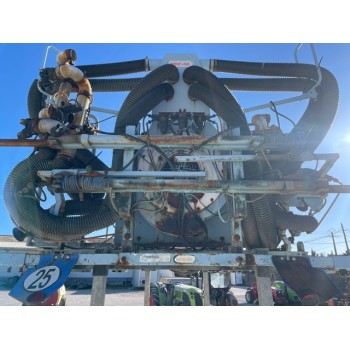 IDEAL CELLULE 1000L POUR PORTEUR