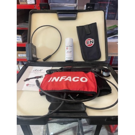 INFACO ATTACHEUR ELECTRIQUE A3M
