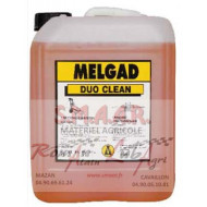MELGAD DUO CLEAN 10 L